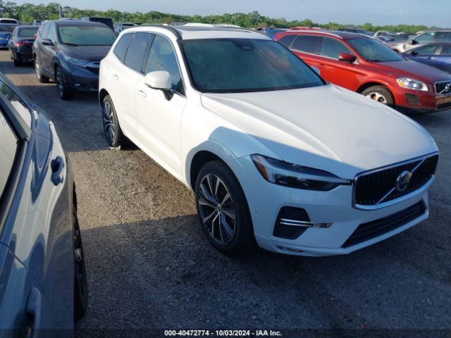 volvo xc60 2022 yv4l12dk6n1925897