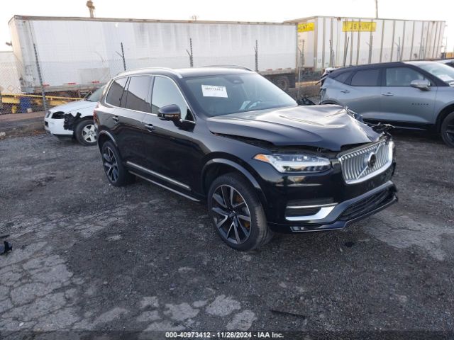 volvo xc90 2024 yv4l12pe4r1209107