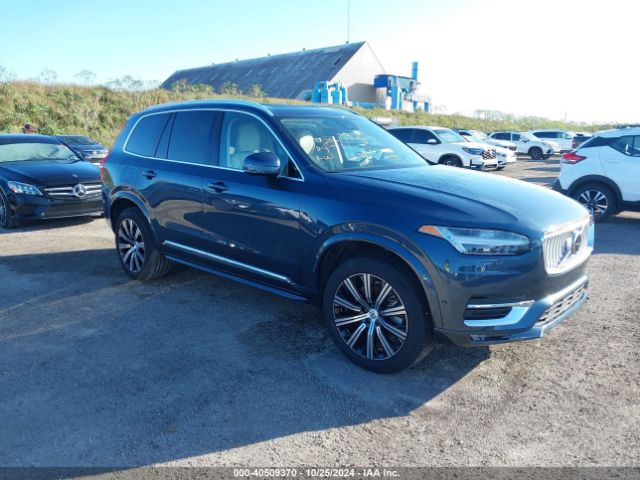 volvo xc90 2024 yv4l12pe8r1164723