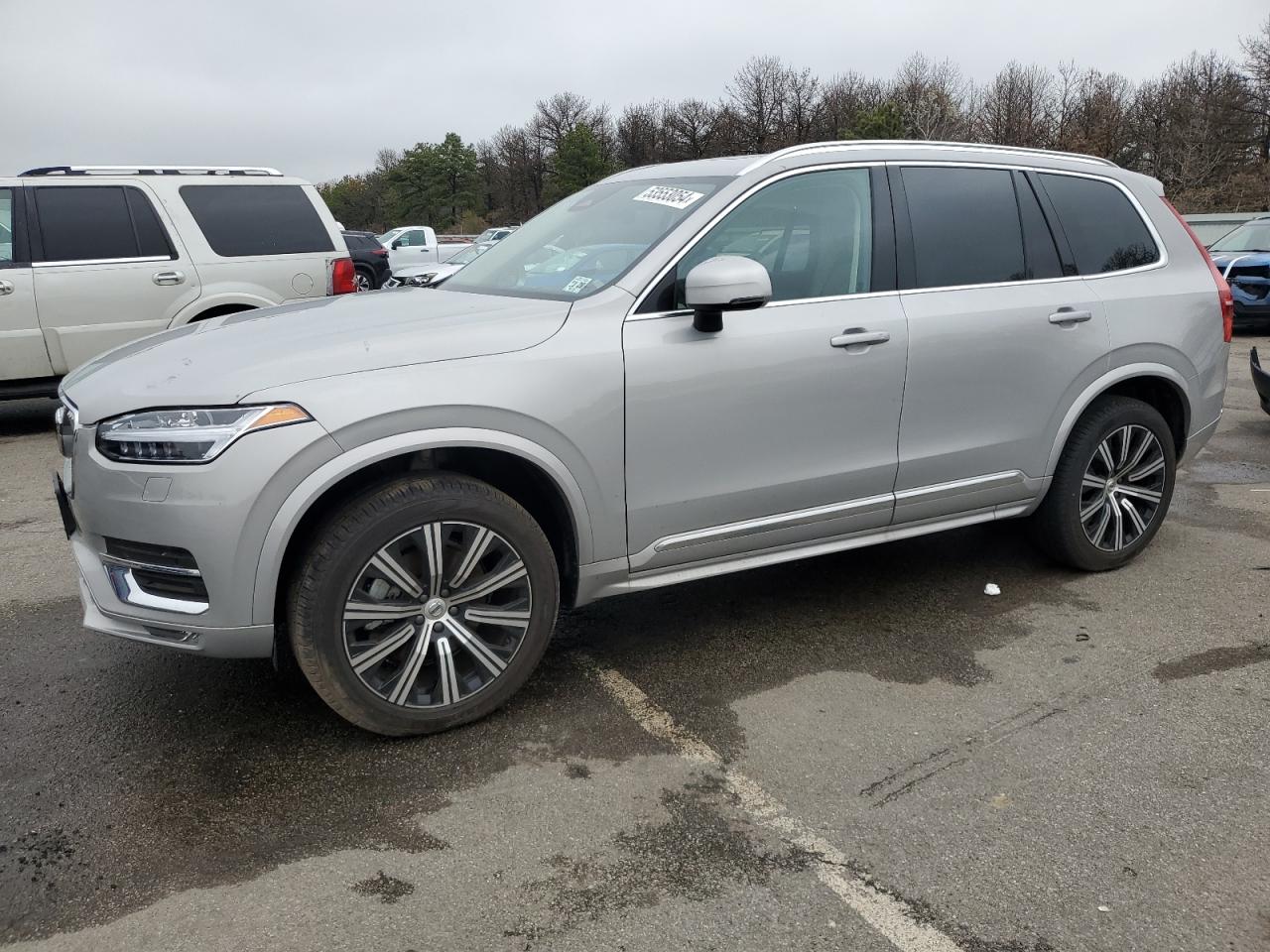 volvo xc90 core 2024 yv4l12pk6r1187634