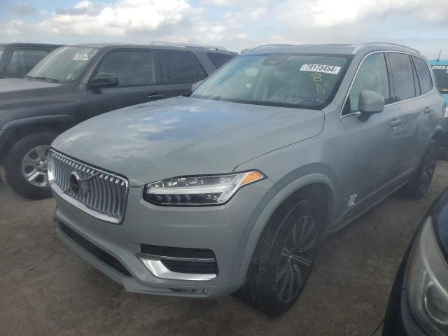 volvo xc90 core 2024 yv4l12pk6r1207557