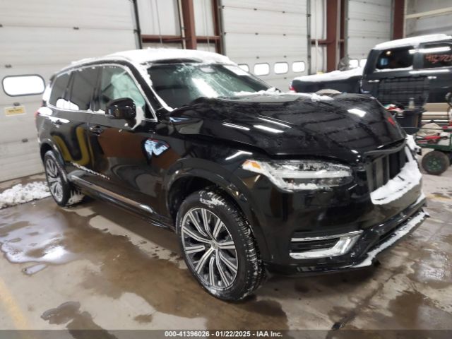 volvo xc90 2023 yv4l12pn4p1951150