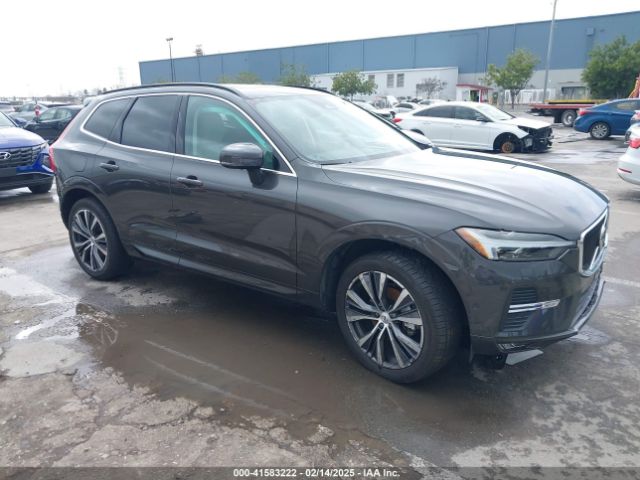 volvo xc60 2022 yv4l12rk1n1086380