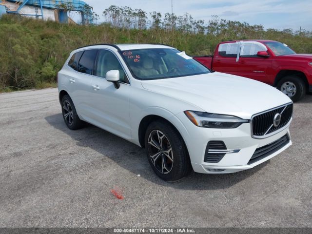 volvo xc60 2022 yv4l12rk1n1944981