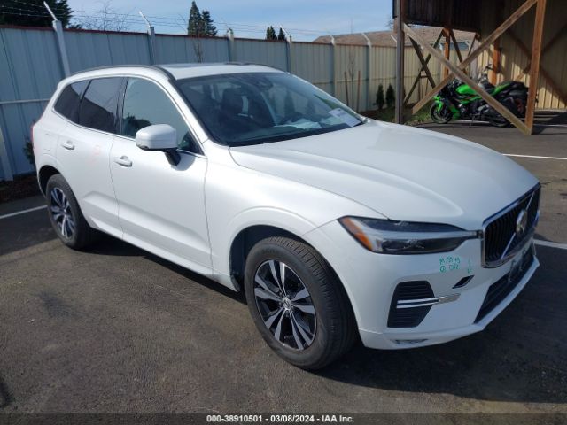 volvo xc60 2023 yv4l12rk1p1374144