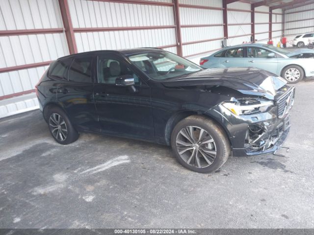 volvo xc60 2024 yv4l12rl7r1724288