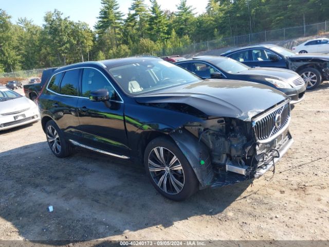 volvo xc60 2022 yv4l12rl9n1046492