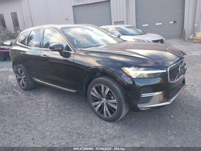 volvo xc60 2023 yv4l12rn9p1204320