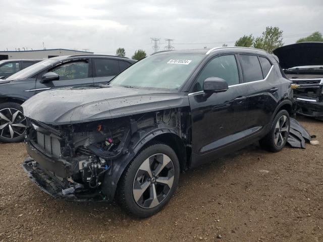 volvo xc40 ultim 2023 yv4l12ua1p2075634