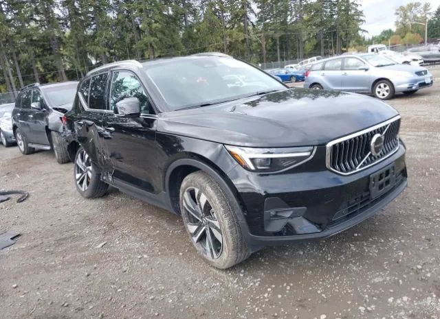 volvo xc40 2023 yv4l12ua7p2055940