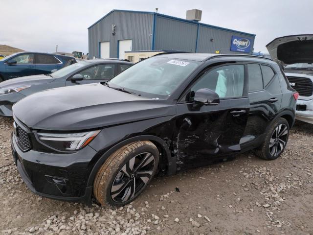 volvo xc40 plus 2025 yv4l12uc0s2509696