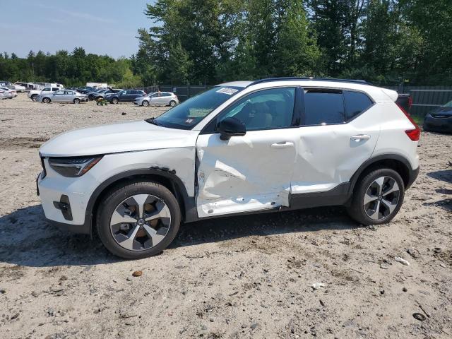 volvo xc40 t5 2025 yv4l12uc2s2453227