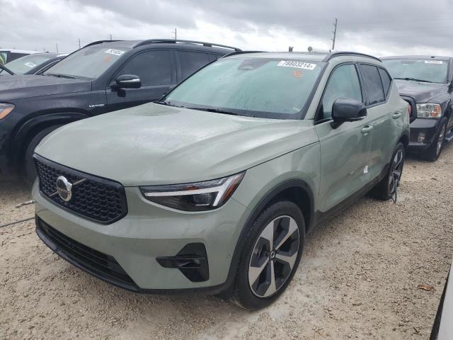 volvo xc40 plus 2025 yv4l12uc2s2467936