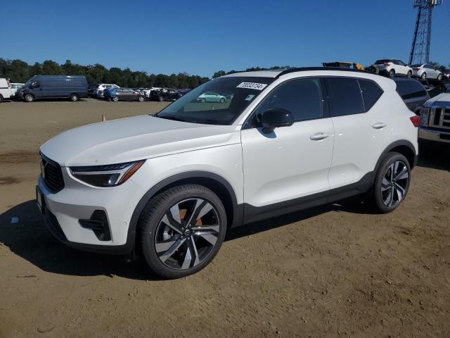 volvo xc40 p8 re 2025 yv4l12uc7s2458391