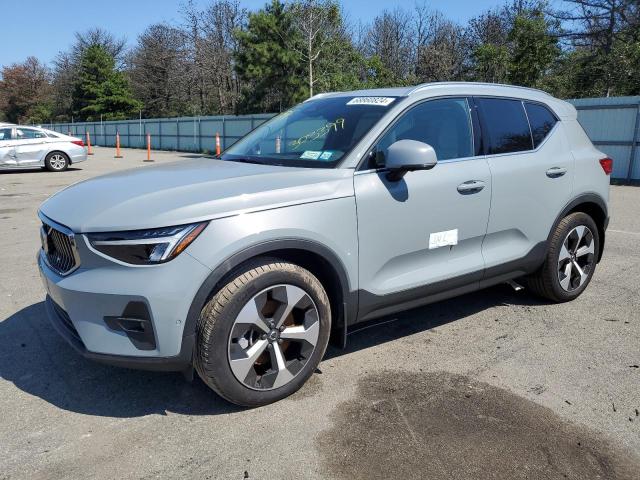 volvo xc40 plus 2024 yv4l12ue0r2303399