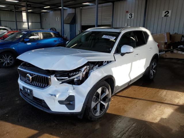 volvo xc40 plus 2025 yv4l12ue0s2480881