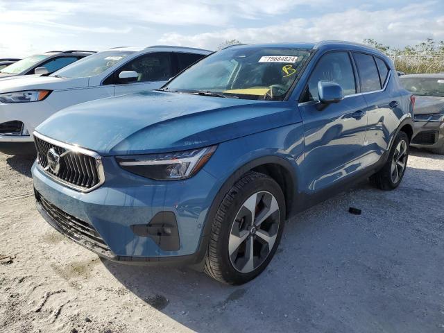 volvo xc40 plus 2024 yv4l12ue1r2228857