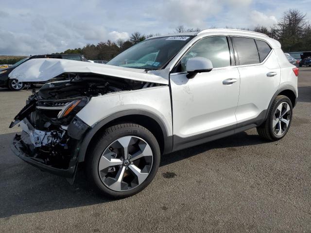 volvo xc40 plus 2024 yv4l12ue2r2300567