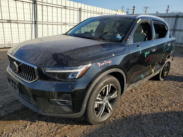 volvo xc40 plus 2023 yv4l12ue4p2069944