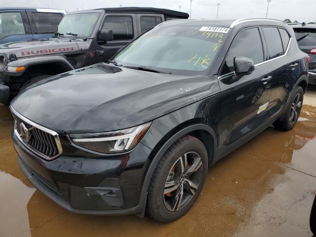 volvo xc40 plus 2023 yv4l12ue5p2042610