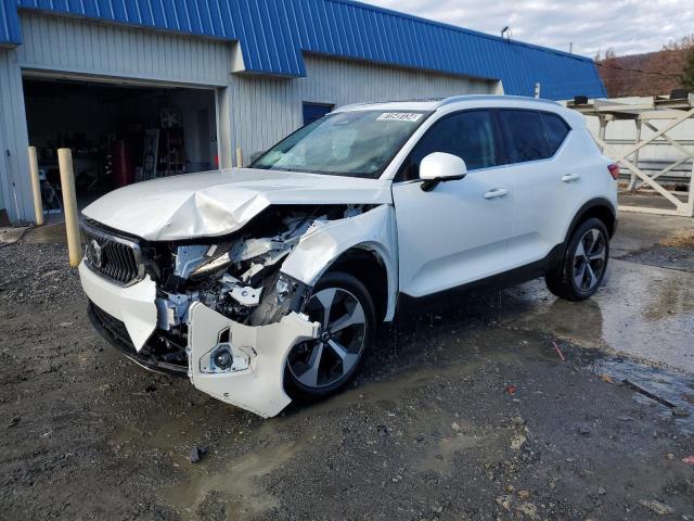 volvo xc40 plus 2025 yv4l12ue7s2479193