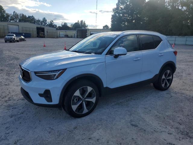 volvo xc40 plus 2024 yv4l12ue8r2261497