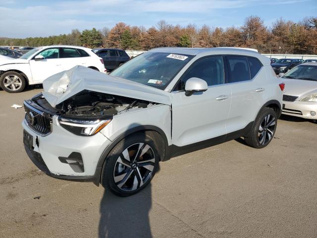 volvo xc40 plus 2024 yv4l12ue9r2214561