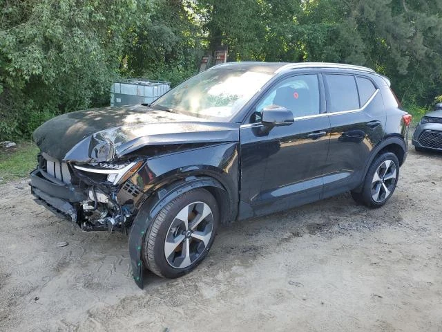 volvo xc40 plus 2024 yv4l12uexr2248394