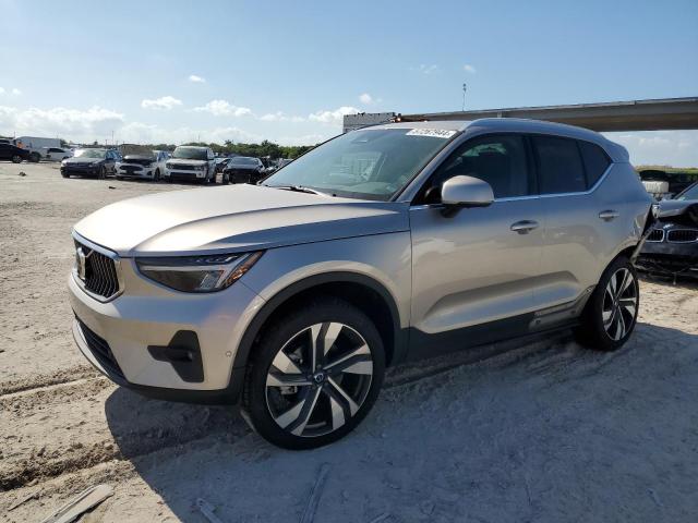 volvo xc40 plus 2024 yv4l12uexr2257080