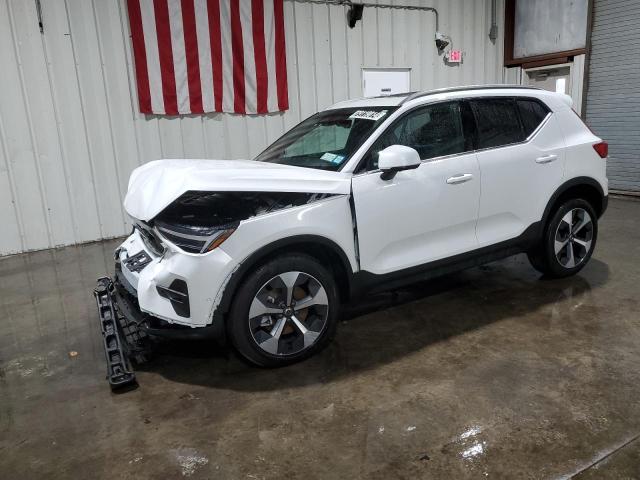 volvo xc40 plus 2024 yv4l12uexr2291178