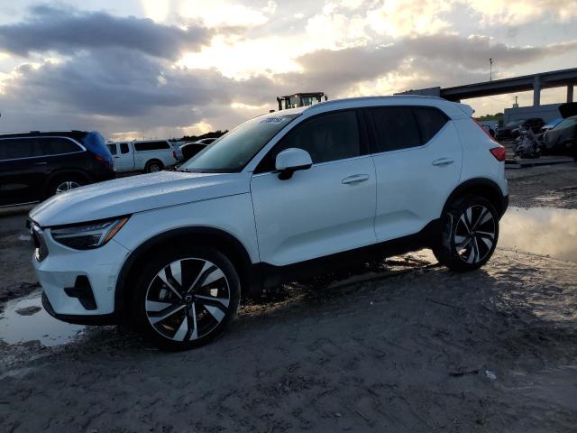 volvo xc40 ultim 2023 yv4l12uf7p2032461