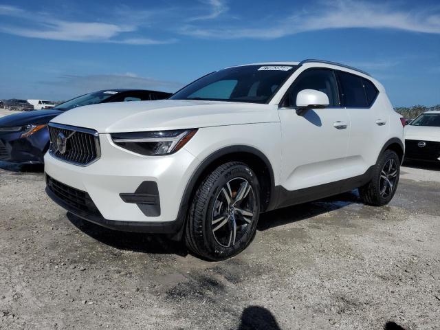 volvo xc40 core 2025 yv4l12uj0s2472907