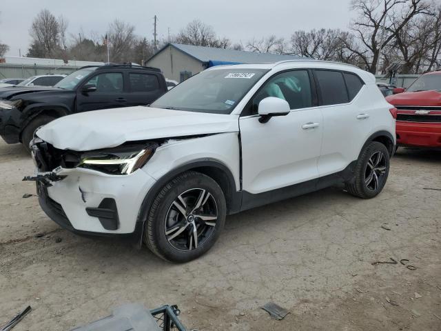 volvo xc40 core 2025 yv4l12uj5s2474734