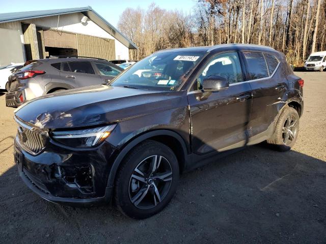 volvo xc40 core 2024 yv4l12uk0r2336862