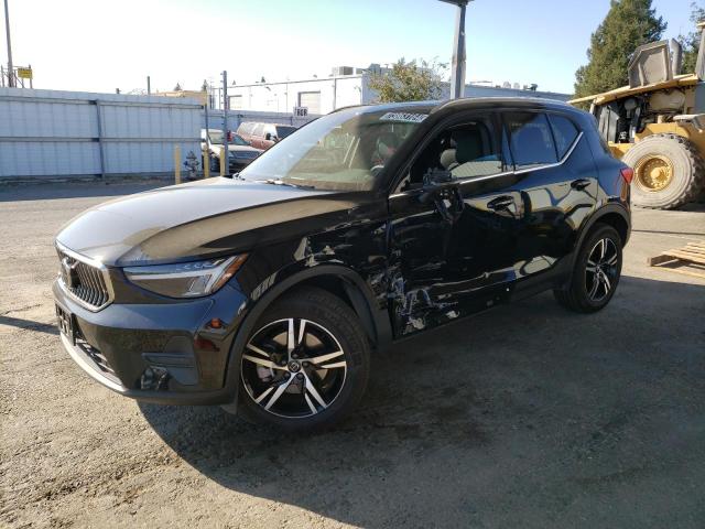 volvo xc40 core 2024 yv4l12uk1r2286540