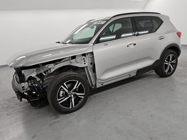 volvo xc40 core 2024 yv4l12uk1r2338264