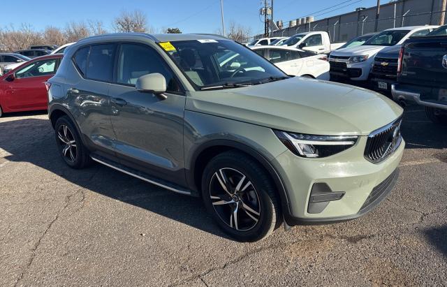 volvo xc40 core 2023 yv4l12uk3p2967652