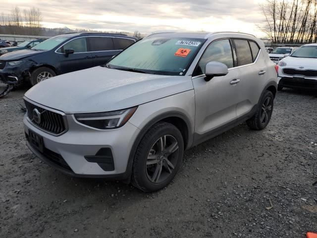 volvo xc40 core 2024 yv4l12uk3r2343188