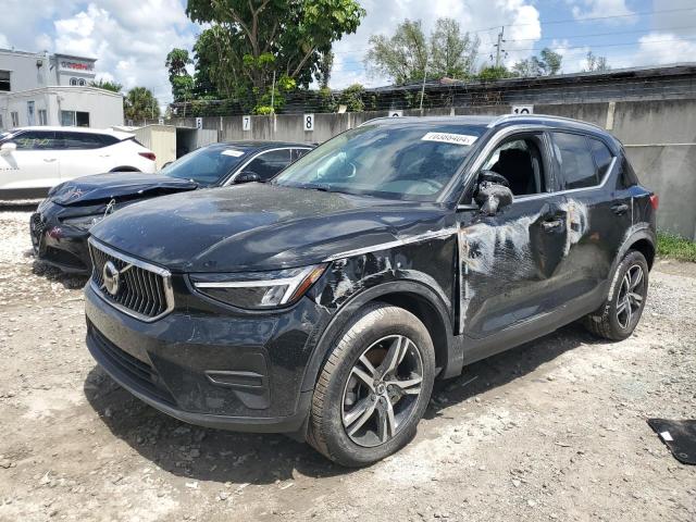 volvo xc40 core 2024 yv4l12uk4r2206101