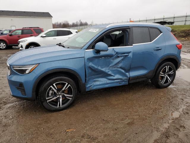 volvo xc40 core 2024 yv4l12uk5r2289893