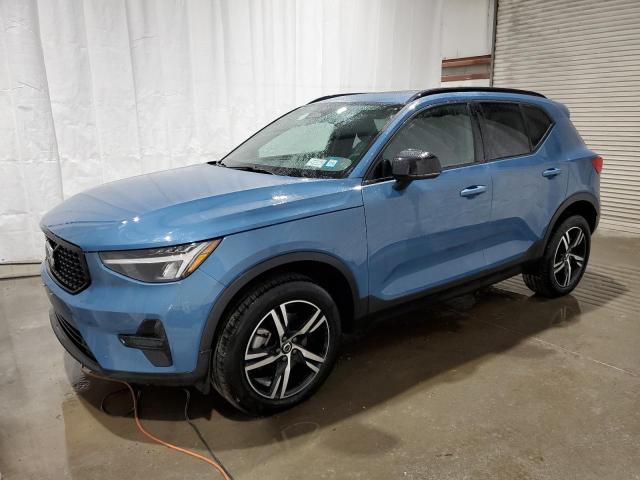 volvo xc40 core 2024 yv4l12uk6r2332296