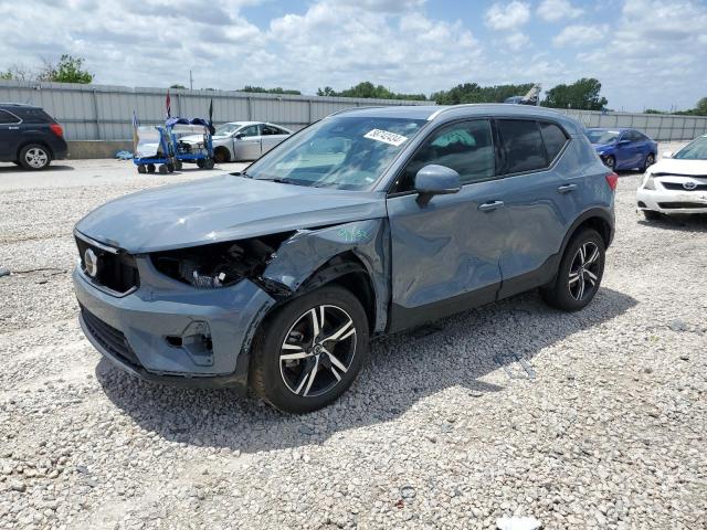 volvo xc40 core 2023 yv4l12uk7p2053548