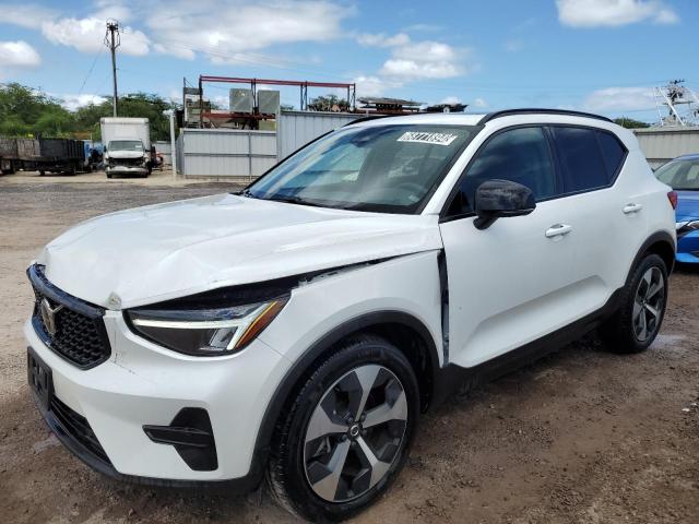 volvo xc40 core 2024 yv4l12uk8r2286213