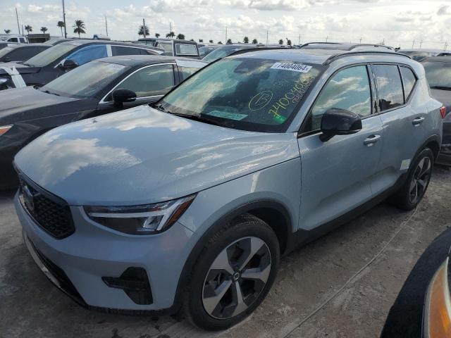 volvo xc40 core 2024 yv4l12ukxr2232072