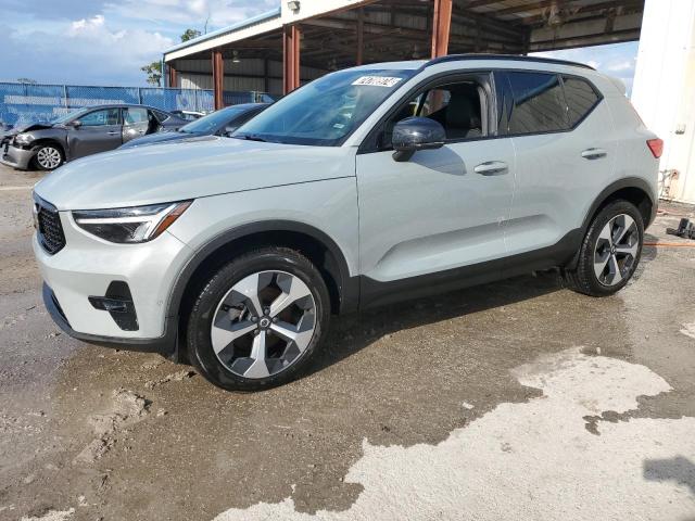 volvo xc40 plus 2024 yv4l12ul2r2245567