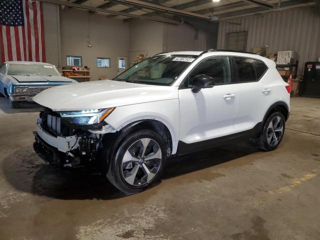 volvo xc40 plus 2024 yv4l12ul2r2349606