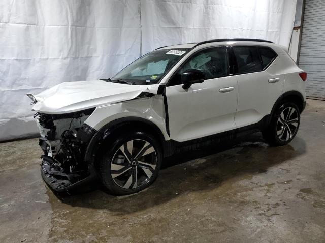 volvo xc40 plus 2024 yv4l12ul4r2272849