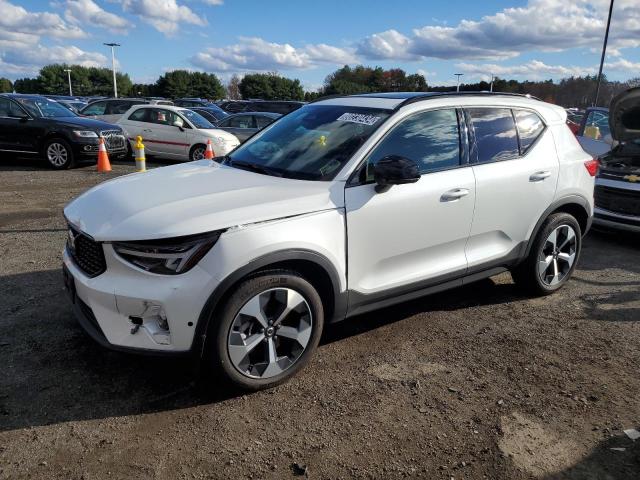 volvo xc40 plus 2024 yv4l12ul4r2349624