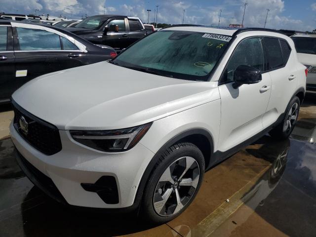 volvo xc40 plus 2024 yv4l12ulxr2314263