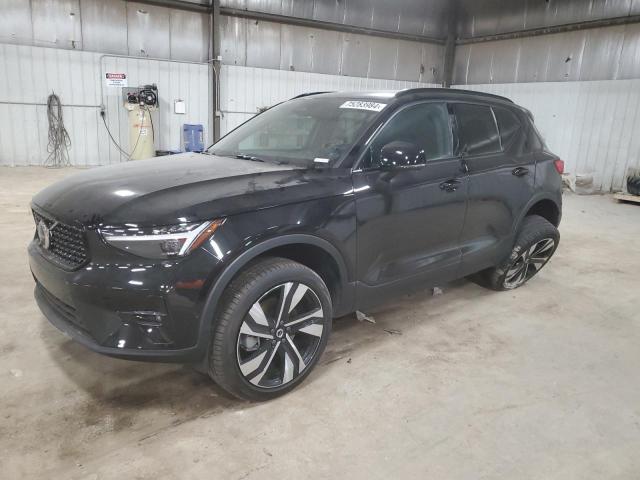 volvo xc40 ultim 2024 yv4l12um3r2264427